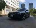 BMW 5 Series 523i 2009 - Bán BMW 5 Series 523i đời 2009, màu đen, nhập khẩu, giá chỉ 710 triệu