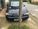 Toyota Corolla 2001 - Cần bán lại xe Toyota Corolla 2001, màu xanh lam, xe nhập giá cạnh tranh