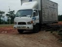 Hyundai Mighty 2005 - Bán Hyundai Mighty đời 2005, màu trắng, 295 triệu