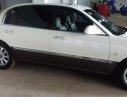 Kia Opirus   3.5AT  2006 - Bán xe Kia Opirus 3.5AT đời 2006, màu trắng còn mới
