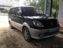 Mitsubishi Jolie SS 2005 - Bán Mitsubishi Jolie SS đời 2005, màu đen giá cạnh tranh