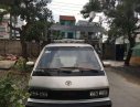 Toyota Van   1996 - Bán xe Toyota Van đời 1996, màu bạc chính chủ, giá tốt