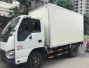 Isuzu QKR 2017 - Xe tải Isuzu 1.9 tấn Việt Phát Hải Dương- LH 01232631985