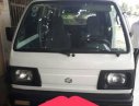 Suzuki Super Carry Van   2004 - Bán xe Suzuki Super Carry Van đời 2004, màu trắng, giá 150tr