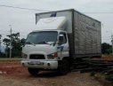 Hyundai Mighty 2005 - Bán Hyundai Mighty đời 2005, màu trắng, 295 triệu