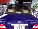 Toyota Corolla XL 1999 - Bán Toyota Corolla XL đời 1999, màu xanh lam, nhập khẩu, giá tốt
