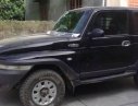 Ssangyong Korando   2005 - Bán Ssangyong Korando đời 2005, nhập khẩu nguyên chiếc số tự động, giá 235tr