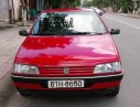 Peugeot 405 GL 1989 - Bán xe Peugeot 405 GL