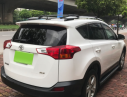 Toyota RAV4 XLE 2014 - Bán xe Toyota RAV4 XLE đời 2014, màu trắng, nhập khẩu  
