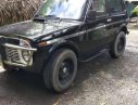 Lada Niva1600   1987 - Bán xe Lada Niva1600 đời 1987, màu đen chính chủ