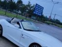 BMW Z4 2010 - Xe BMW Z4 V6 3.0L Sdrive 35i năm 2010, màu trắng