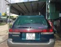 Subaru Legacy 1997 - Cần bán lại xe Subaru Legacy năm 1997, xe nhập chính chủ