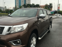 Nissan Navara E 2015 - Bán Nissan Navara đời 2015 màu nâu, giá chỉ 470 triệu nhập khẩu