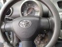Toyota Aygo 2008 - Cần bán lại xe Toyota Aygo 2008, màu bạc, giá tốt