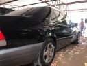 Mercedes-Benz S class S600 1996 - Bán Mercedes S600 1996, màu đen, nhập khẩu
