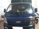 Hyundai H 100 2016 - Cần bán lại xe Hyundai H 100 đời 2016, màu xanh lam