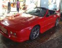 Mazda RX 7 1992 - Bán Mazda RX 7 sản xuất 1992, màu đỏ, xe nhập giá cạnh tranh