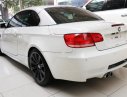 BMW M3 Convertible 2009 - Xe BMW M3 Convertible đời 2009, màu trắng, nhập khẩu nguyên chiếc