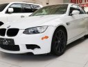 BMW M3 Convertible 2009 - Xe BMW M3 Convertible đời 2009, màu trắng, nhập khẩu nguyên chiếc