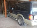 Mitsubishi Pajero   1997 - Bán Mitsubishi Pajero đời 1997, giá 190tr