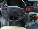 Ford Transit MT 2008 - Bán Ford Transit MT đời 2008, màu bạc