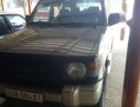 Mitsubishi Pajero   1997 - Bán Mitsubishi Pajero đời 1997, giá 190tr