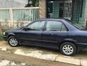 Toyota Corolla 2001 - Cần bán lại xe Toyota Corolla 2001, màu xanh lam, xe nhập giá cạnh tranh