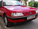 Peugeot 405 GL 1989 - Bán xe Peugeot 405 GL