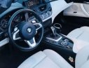 BMW Z4 2010 - Xe BMW Z4 V6 3.0L Sdrive 35i năm 2010, màu trắng