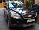 Chevrolet Aveo 2009 - Bán ô tô Chevrolet Aveo sản xuất 2009, màu đen, giá 330tr