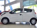 Chevrolet Spark 2017 - Cần bán xe Chevrolet Spark đời 2017, màu trắng, nhập khẩu chính hãng, 339 triệu