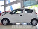 Chevrolet Spark 2017 - Cần bán xe Chevrolet Spark đời 2017, màu trắng, nhập khẩu chính hãng, 339 triệu