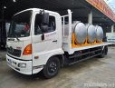 Hino FC 2017 - Cần bán xe Hino FC đời 2017, màu trắng, nhập khẩu chính hãng giá cạnh tranh