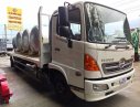 Hino FC 2017 - Cần bán xe Hino FC đời 2017, màu trắng, nhập khẩu chính hãng giá cạnh tranh