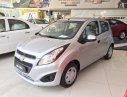 Chevrolet Spark 2017 - Cần bán xe Chevrolet Spark đời 2017, màu trắng, nhập khẩu chính hãng, 339 triệu