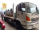 Hino FC 2017 - Cần bán xe Hino FC đời 2017, màu trắng, nhập khẩu chính hãng giá cạnh tranh