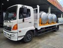 Hino FC 2017 - Cần bán xe Hino FC đời 2017, màu trắng, nhập khẩu chính hãng giá cạnh tranh