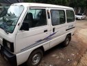 Suzuki Carry   1997 - Bán ô tô Suzuki Carry năm 1997, màu trắng, nhập khẩu, giá 76tr