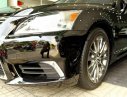 Lexus LS 460L AWD 2016 - Bán xe Lexus LS 460L AWD đời 2016, màu đen, nhập khẩu