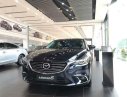Mazda 6 2.0L AT 2017 - Bán xe ô tô Mazda 6 2.0L AT 2017, màu xanh đen, chính hãng, mới 100%