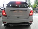 Chevrolet Trax 2016 - Bán Chevrolet Trax đời 2016, màu trắng, xe nhập