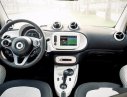 Smart Fortwo 2016 - Bán Smart Fortwo đời 2016, màu trắng, nhập khẩu, giá 933tr