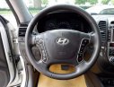 Hyundai Santa Fe SLX 2011 - Bán Hyundai Santa Fe SLX đời 2011, màu bạc, nhập khẩu nguyên chiếc