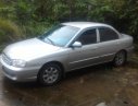 Kia Spectra LS 2005 - Cần bán xe Kia Spectra LS đời 2005, màu bạc giá cạnh tranh