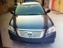 Toyota Avalon 2008 - Bán xe Toyota Avalon đời 2008, màu đen 