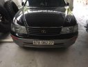 Lexus LS 400 1996 - Gia đình bán Lexus LS 400 đời 1996, màu đen