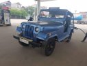 Jeep CJ 1980 - Cần bán Jeep CJ năm 1980, nhập khẩu, 32 triệu