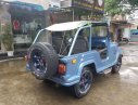 Jeep CJ 1980 - Cần bán Jeep CJ năm 1980, nhập khẩu, 32 triệu