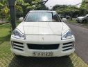 Porsche Cayenne S 2007 - Bán ô tô Porsche Cayenne S 2007, màu trắng, xe nhập