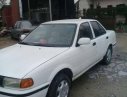 Nissan Bluebird 1994 - Bán Nissan Bluebird sản xuất 1994, màu trắng giá cạnh tranh